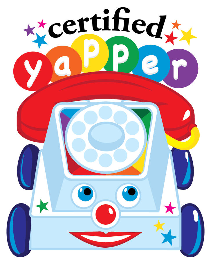yapper yapper