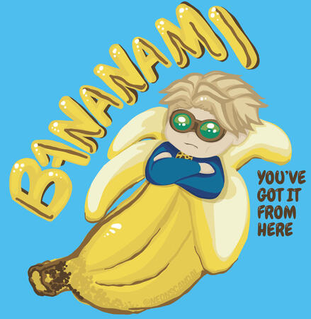 Bananami