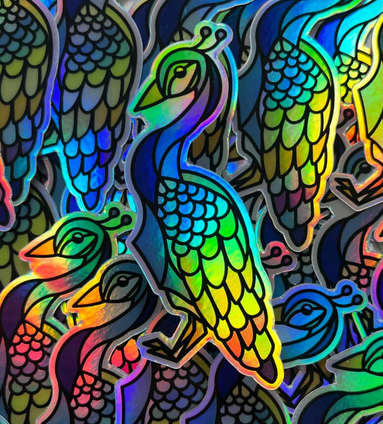 I WANNA SEE YOUR Sticker I WANNA SEE YOUR Sticker